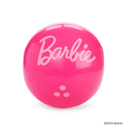 FUNBOY X Barbie⢠Inflatable Backyard Bowling Set